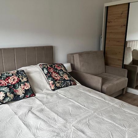 גדנסק Bts Apartaments - Apartamenty Blisko Morza מראה חיצוני תמונה