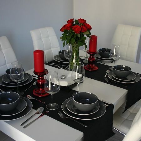 גדנסק Bts Apartaments - Apartamenty Blisko Morza חדר תמונה