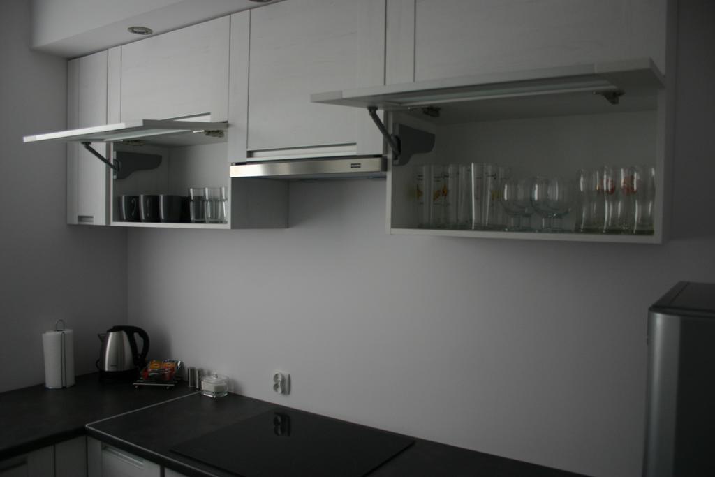 גדנסק Bts Apartaments - Apartamenty Blisko Morza חדר תמונה