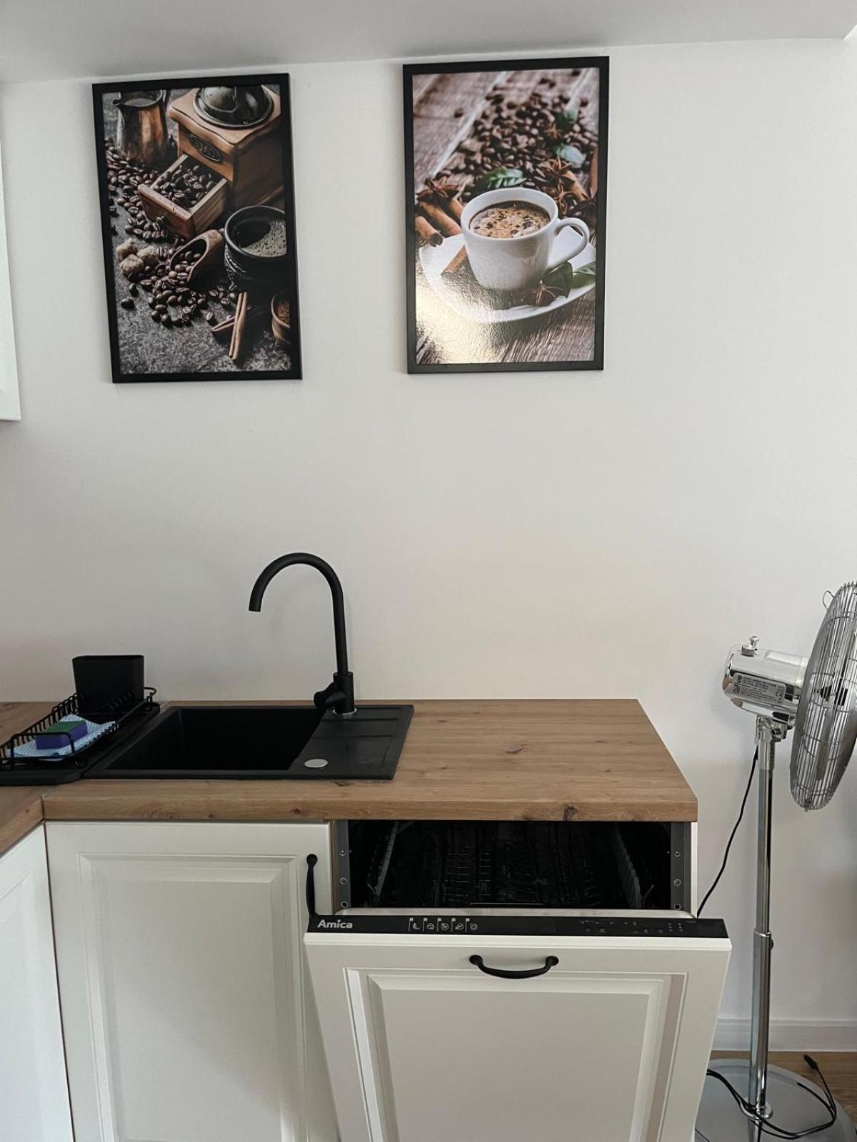 גדנסק Bts Apartaments - Apartamenty Blisko Morza מראה חיצוני תמונה