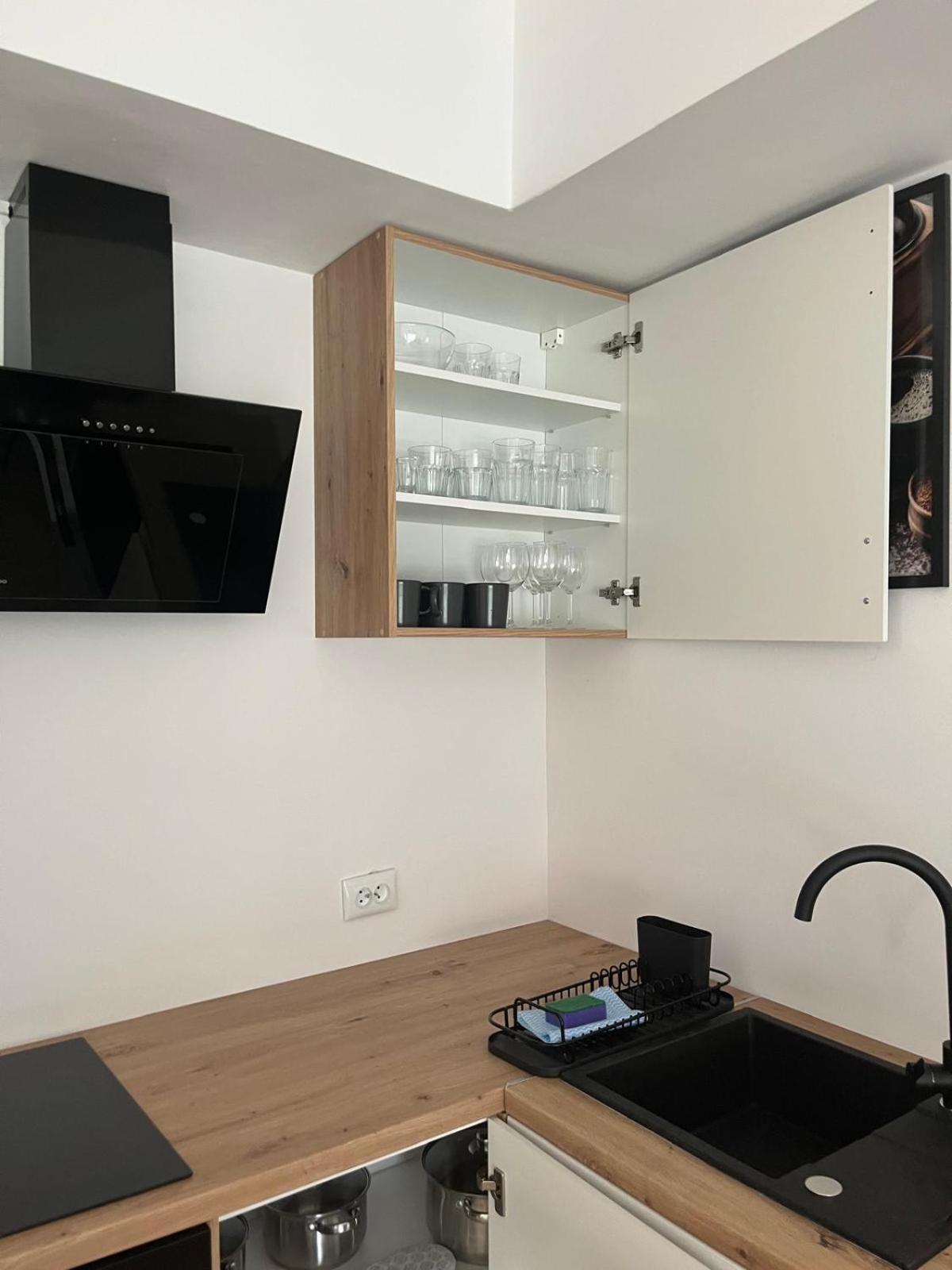 גדנסק Bts Apartaments - Apartamenty Blisko Morza מראה חיצוני תמונה