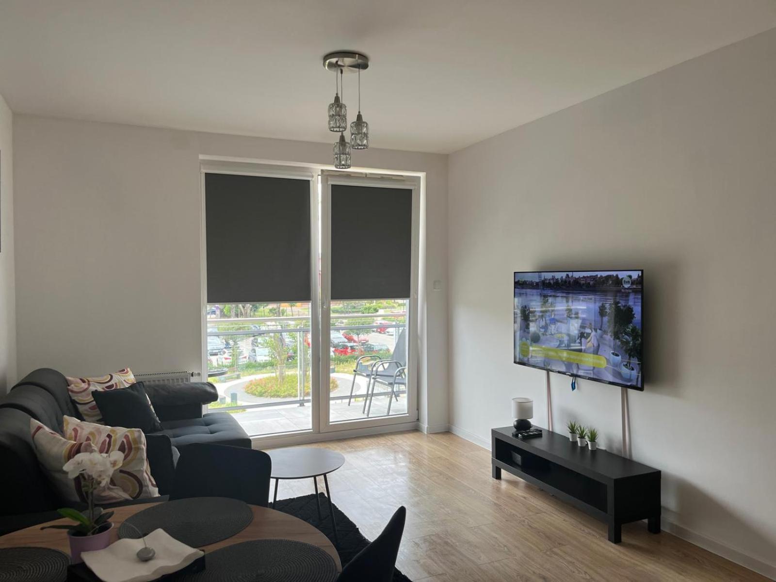 גדנסק Bts Apartaments - Apartamenty Blisko Morza מראה חיצוני תמונה