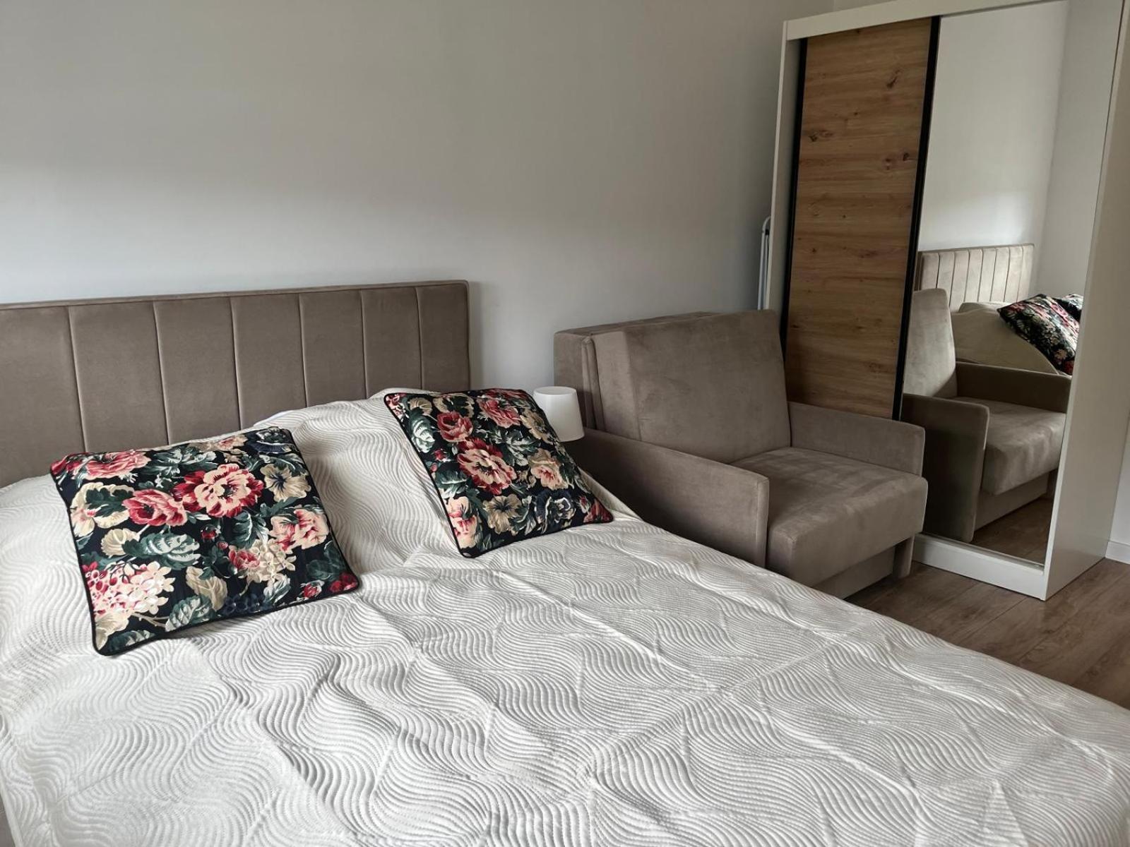 גדנסק Bts Apartaments - Apartamenty Blisko Morza מראה חיצוני תמונה
