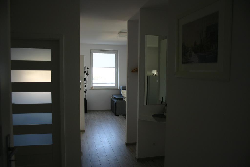 גדנסק Bts Apartaments - Apartamenty Blisko Morza חדר תמונה