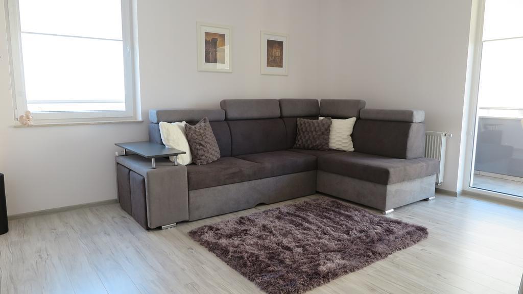 גדנסק Bts Apartaments - Apartamenty Blisko Morza חדר תמונה