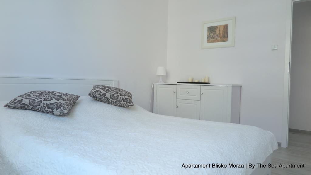גדנסק Bts Apartaments - Apartamenty Blisko Morza מראה חיצוני תמונה