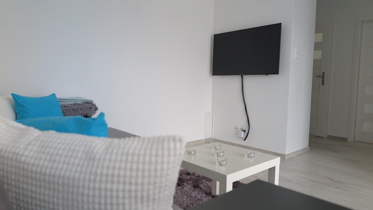גדנסק Bts Apartaments - Apartamenty Blisko Morza מראה חיצוני תמונה