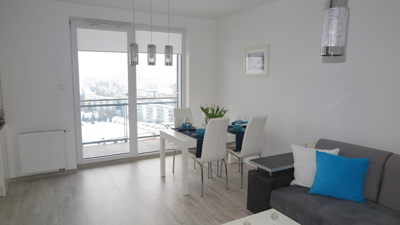 גדנסק Bts Apartaments - Apartamenty Blisko Morza מראה חיצוני תמונה