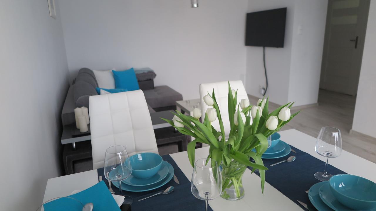 גדנסק Bts Apartaments - Apartamenty Blisko Morza מראה חיצוני תמונה